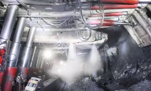 煤矿智能化取代夜班，煤机市场需要将超750亿！