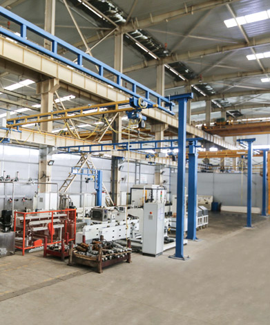 本地化维建，降本增快